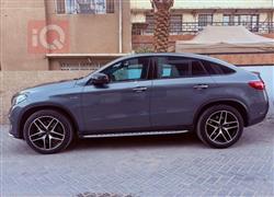 مرسيدس بنز GLE